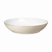 Denby Linen Pasta Bowl 22cm image