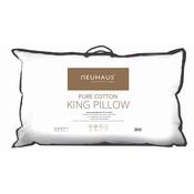Neuhaus King Pillow with 233 Thread Count Cover image