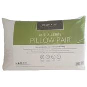 Newhaus Anti Allergy Aegis Pillows Pair image