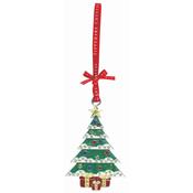 Sparkle Christmas Tree Decoration image