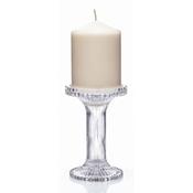 Mia Pillar Candleholder H13cm image