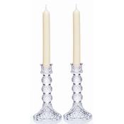 Sophie Candlestick Pair  H16.5cm image