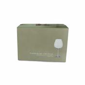 Tipperary Crystal 6 Connoisseur Wine Glasses 650ml image