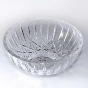 Waterford Crystal Graham Bowl 7inch Dia image