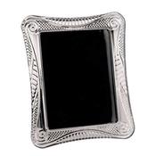 Waterford Crystal Seahorse 8x10inch Frame image