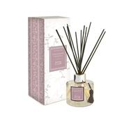 Tipperary Crystal Rosemary &amp; Lavender Diffuser Set image