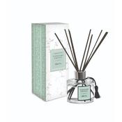 Tipperary Crystal White Tea Diffuser Set image