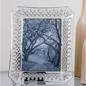Waterford Crystal Lismore 5X7in Photo Frame image