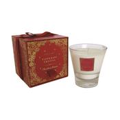 Tipperary Crystal Berries Christmas Candle image