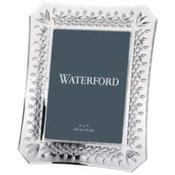 Waterford Crystal Lismore 4x6in Photo Frame image