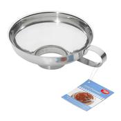 Tala Stainless Steel Jam Funnel image