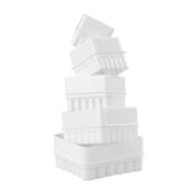 Reversible Square Cutters image