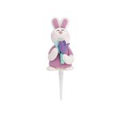 Tala Bunny Easter Cake Topper image