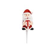 Tala Santa Cake Topper image