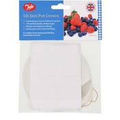 Tala 1LB Jam Pot Covers image