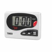 Tala Digital Timer with a Magnetic Back Grey image