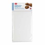 Siliconised Baking Liners – Pack of 20 image