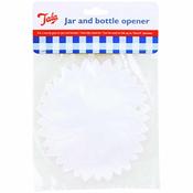 Rubber 16cm Non Slip Jar Opener image