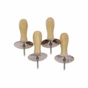 Corn On The Cob Holders Set of 4 image