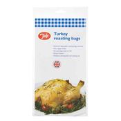 Tala Large Meat Roasting Bags Pack 2 image