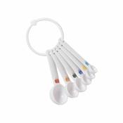 Measuring Spoons – Set of 6 image