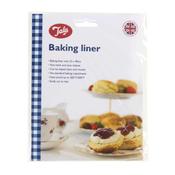Reusable Baking Tin Liner 33 x 40 cm image