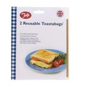 Toast Bags Pack of 2 image