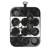 Tala Performance 12 Cup Bun Tin image