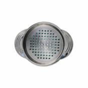Stainless Steel Can Drainer image