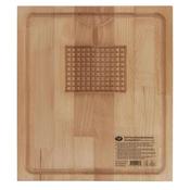 Tala FSC Beechwood Carving Board image