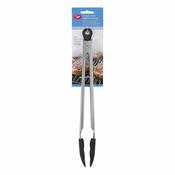 Stainless Steel Tongs With Silicone Head 30.5cm image
