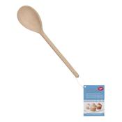 Tala FSC® Waxed Beech Wood Spoon 25.5cm image