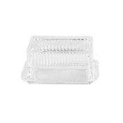 Tala Originals Glass Butter Dish With Cover image