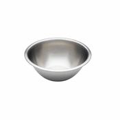 Stainless Steel Bowl 36cm 6.6 Litre Capacity image