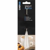 Mini Spout Brush Synthetic Bristles image