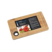 Chef Aid Bamboo Board 25x15x1.5cm image