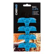 Bag Clippits Set Of 4 Carded image