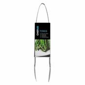 Food Tongs 23cm Stainless Steel image