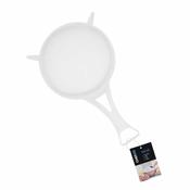 Chefs Aid White Plastic Strainer 12cm image