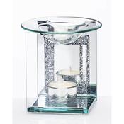 Newgrange Gemstone Oil Burner image