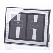 Gemstone Photo Frame 4×6 Set of 2 image