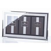 Gemstone Photo Frame 4×6 Set of 3 image