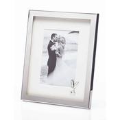 Wedding Photo Frame 5×7 Flutes image