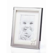 Baby Photo Frame 6×4  Pram image