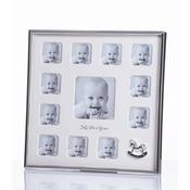 My First Year Photo Frame image