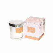 Luxury Candle: Earl Grey Tea &amp; Tangerine Peel image