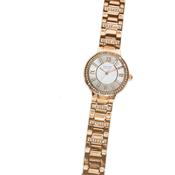 Continuance Rose Gold Watch image