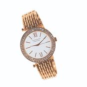Tempo Rose Gold Watch image