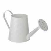 Recency White Watering Can 37cm image
