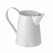 Regency White Planter Jug image